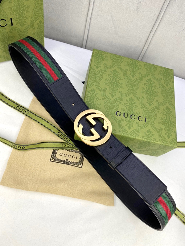 グッチベルト激安正面デザイン